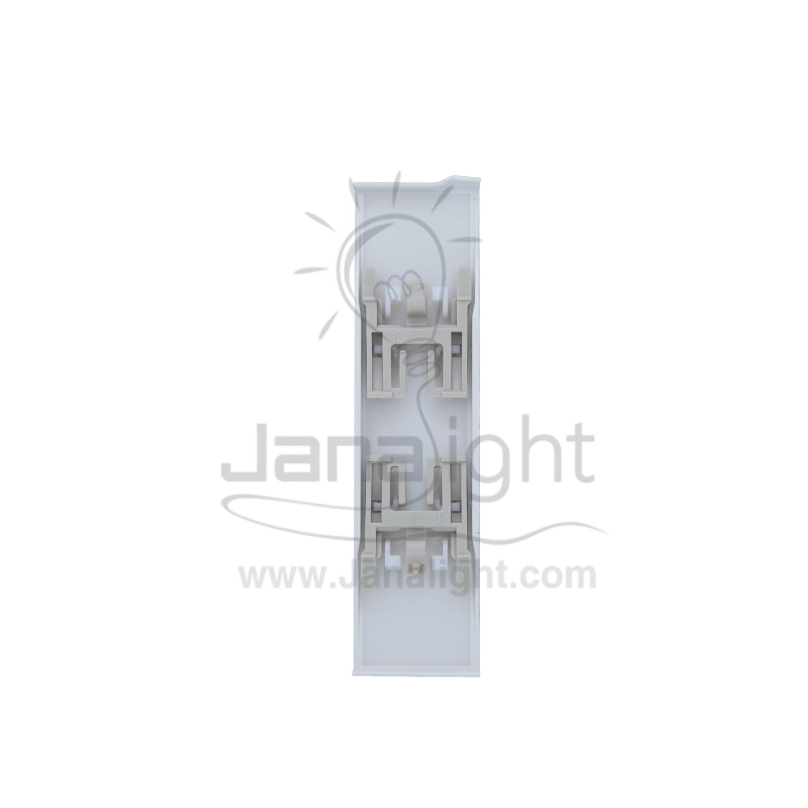 مفتاح ديفياتير ابيض ليفينج ناو Kw K4003 Living Now White Deviator Switch